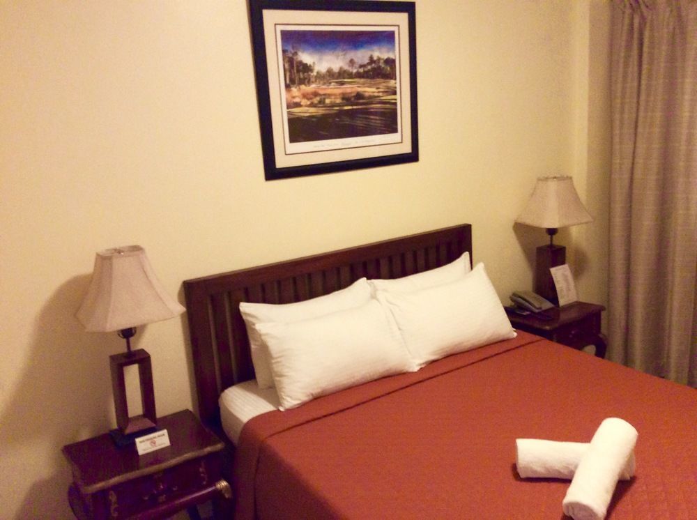 Spring Plaza Hotel Дасмариняс Екстериор снимка