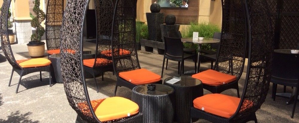 Spring Plaza Hotel Дасмариняс Екстериор снимка